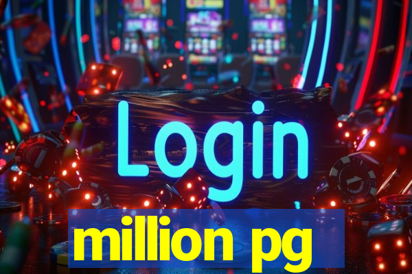 million pg